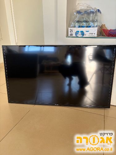 טלויזיה 43" סמסונג