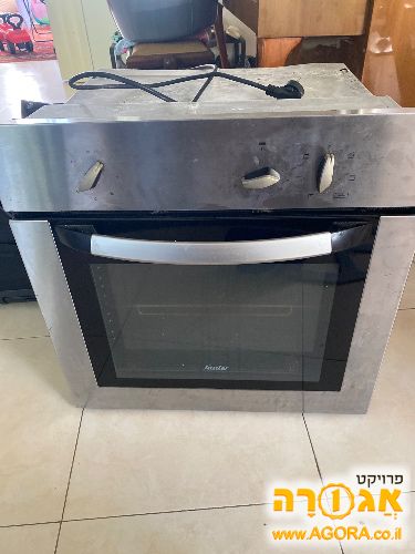 תנור בילט אין
