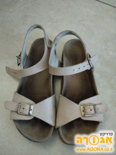 סנדל בנות מידה 32