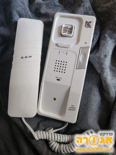 אינטרקום