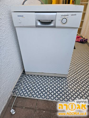 מדיח כלים תקין