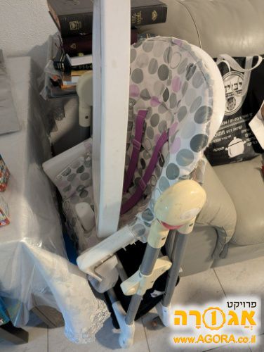 כסא תינוק
