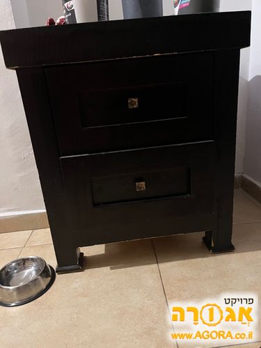 שידה