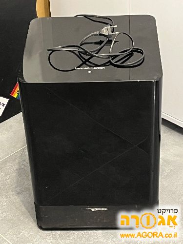 סאב-וופר Harman Kardon SB 15/230 אלחוטי