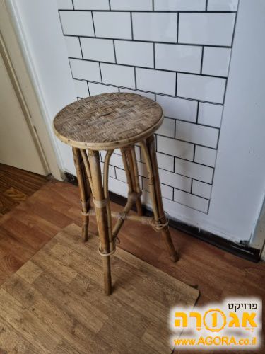 שרפרף מקש גבוה