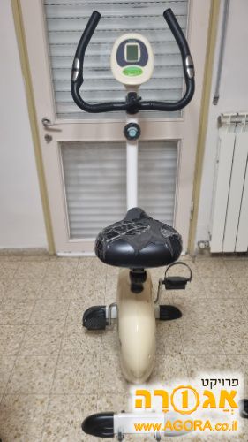אופני כושר