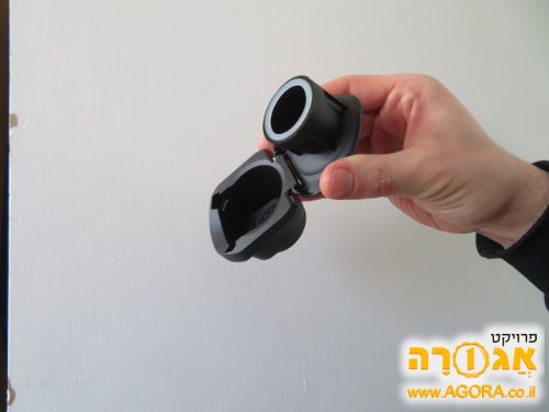 מתאם קפסולות