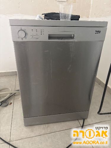 מדיח כלים