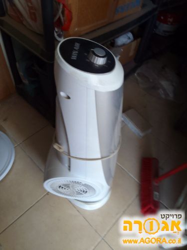 מאוורר