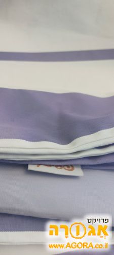 3 ציפות לכרית נוי של פסיפס