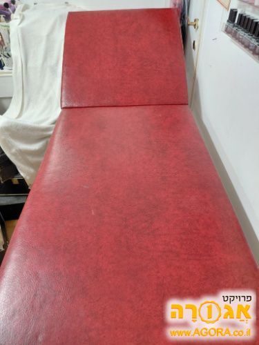ספת בדיקה
