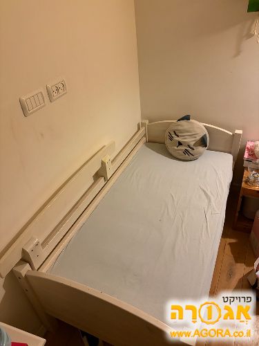 מיטת מעבר