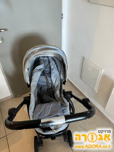 עגלה תינוק