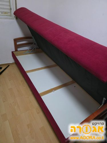מיטה לילד/ה / נער/ה