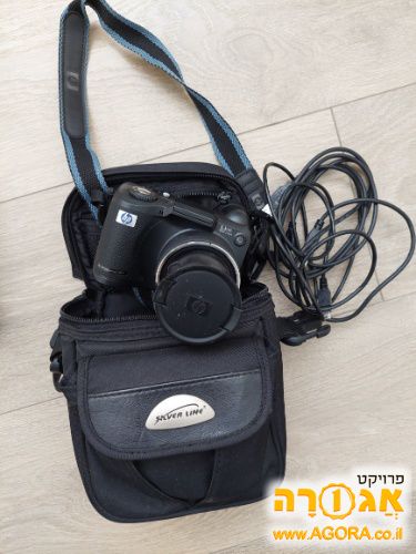 מצלמה
