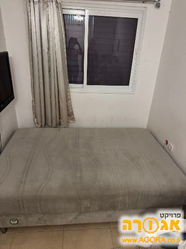 מיטת נוער