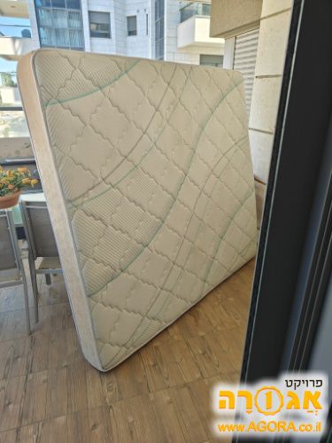 מזרן זוגי
