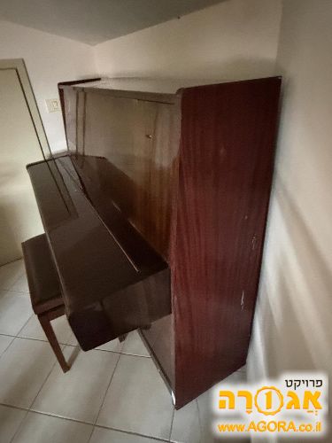 פסנתר