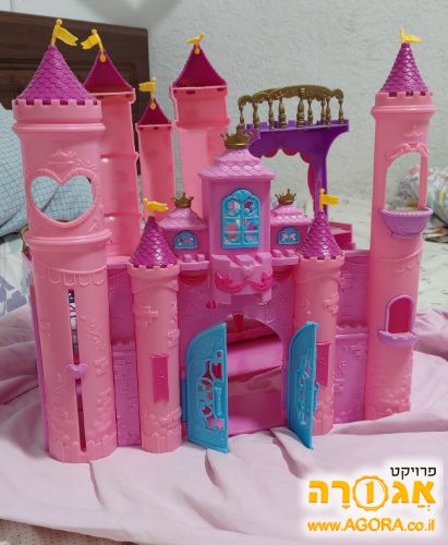 צעצועים לבנות