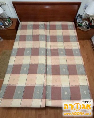 זןג מזרונים יהודיים 75*200 כ"א