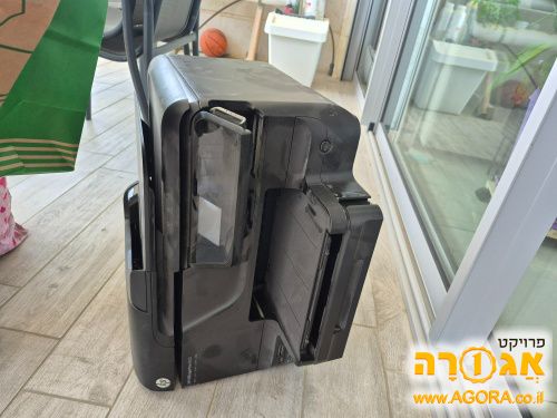 מדפסת hp צבעונית