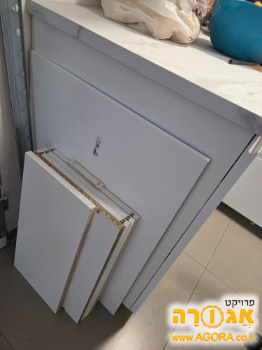 מדפי איקאה- Besta ומטבח FORBATTRA