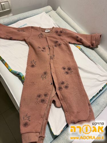 בגדי תינוקות 6-12