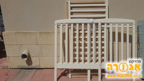 מיטת תינוק