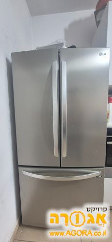 מקרר LG