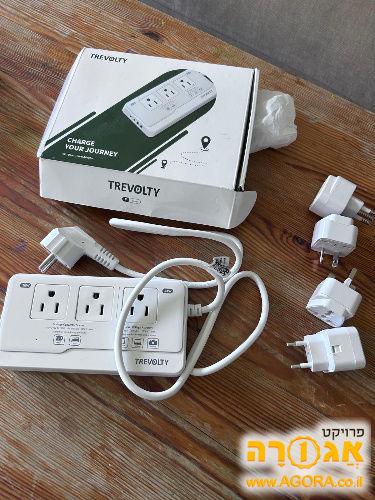 שנאי זרם 220-110