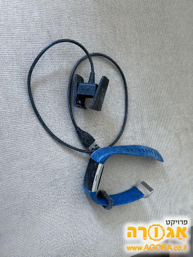 מד צעדים של פיטביט