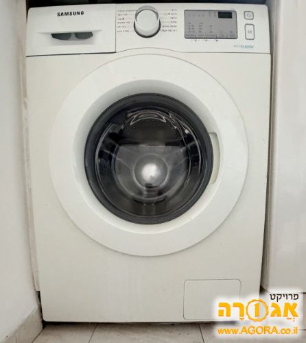 מכונת כביסה