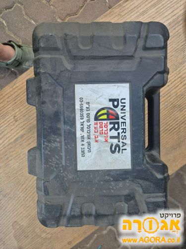 מנפח גלגלים