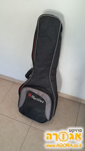 קייס לגיטרה של ילדים