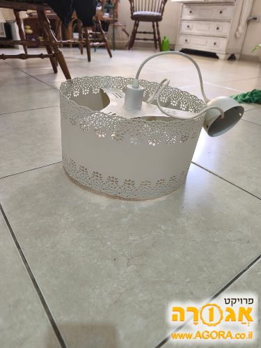 אהיל ובית מנורה