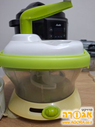 קוצץ ירקות