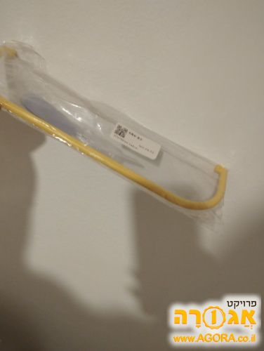 6 מעמדי פלסטיק לנעליים