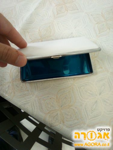 ארנק לסיגריות