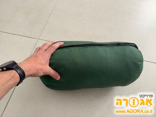 שק שינה פשוט