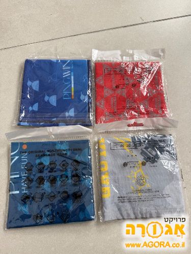 Buff של חברות