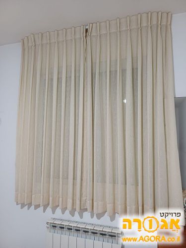 וילון