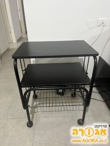 עגלת טלוויזיה