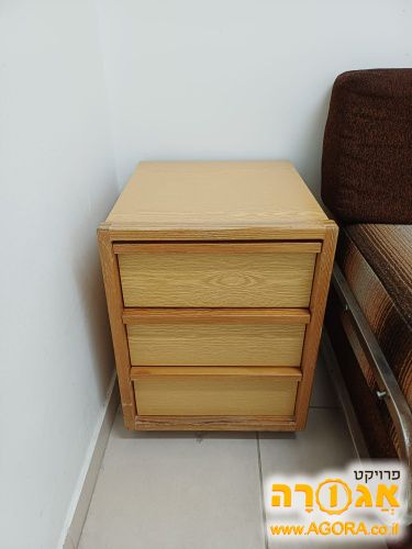 מגירות