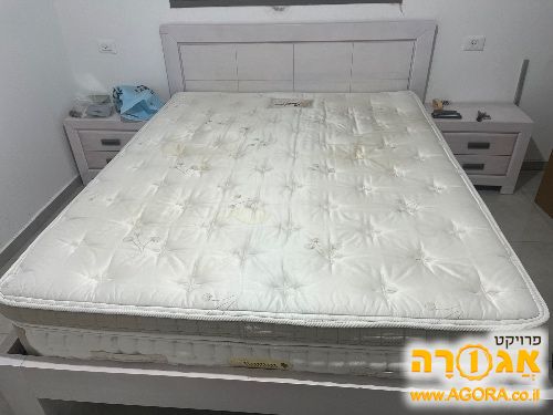 מזרון