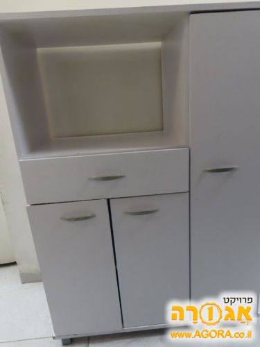 ארונית
