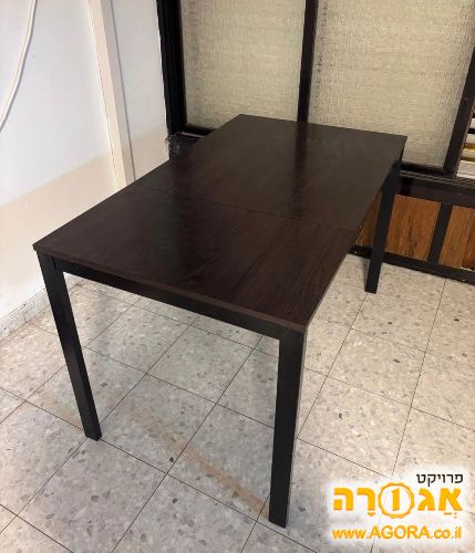 שולחן אוכל מאיקאה
