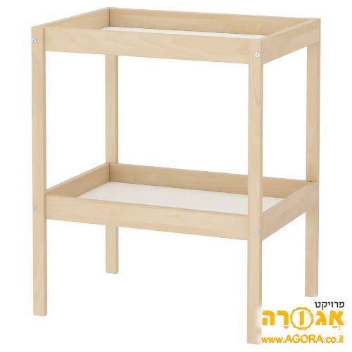 שולחן החתלה