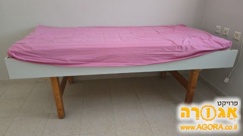 מיטת מסאג'