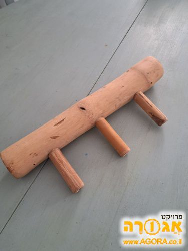 מתלה קולבים