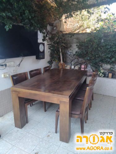 פינת אוכל